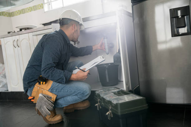 Best Residential Plumbing Services  in Sullivan, MO