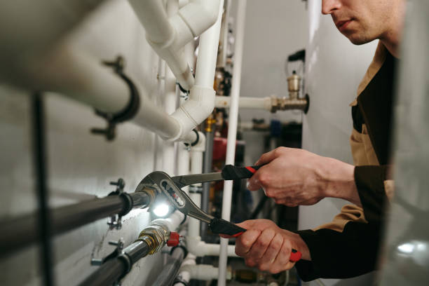 Reliable Sullivan, MO Plumbing Solutions