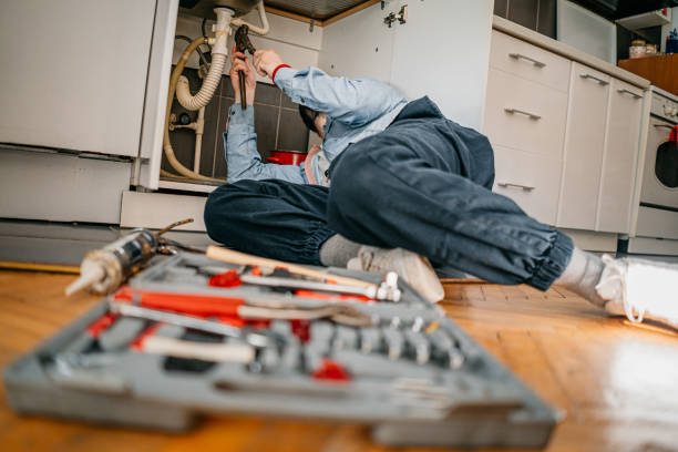Best Toilet Repair Services  in Sullivan, MO