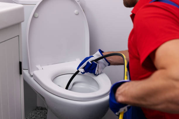 Best Gas Line Repair  in Sullivan, MO