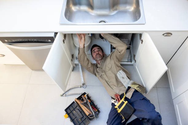 Best Emergency Plumbing Repair  in Sullivan, MO