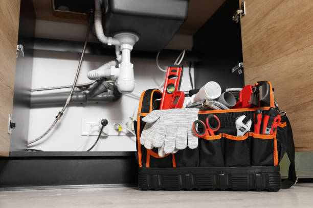 Best Leak Detection Services  in Sullivan, MO