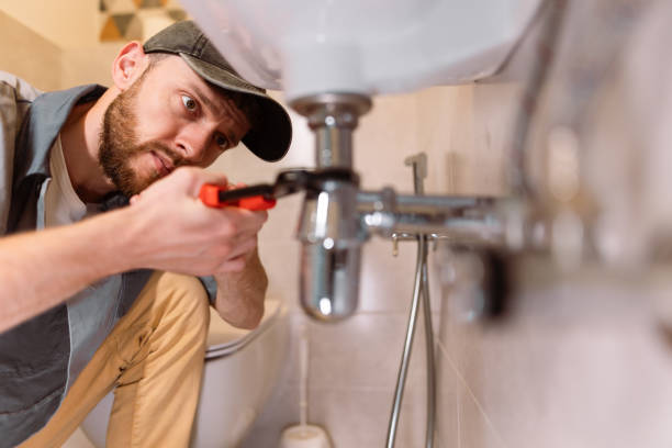 Best 24-Hour Plumber Near Me  in Sullivan, MO
