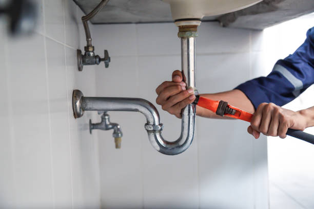 Best Leak Detection Services  in Sullivan, MO