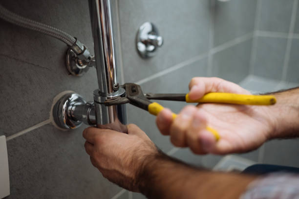 Best Plumbing Installation Services  in Sullivan, MO
