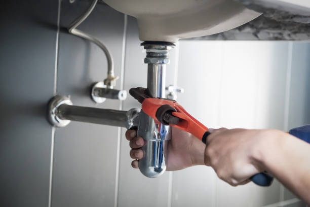 Best Faucet Repair  in Sullivan, MO