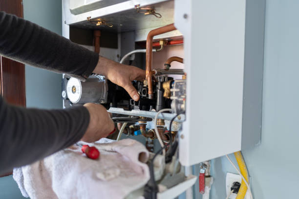 Best Gas Line Repair  in Sullivan, MO