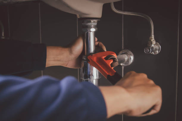Best Sewer Line Repair  in Sullivan, MO