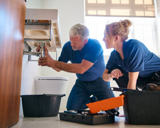 Best Plumbing Repair Near Me  in Sullivan, MO